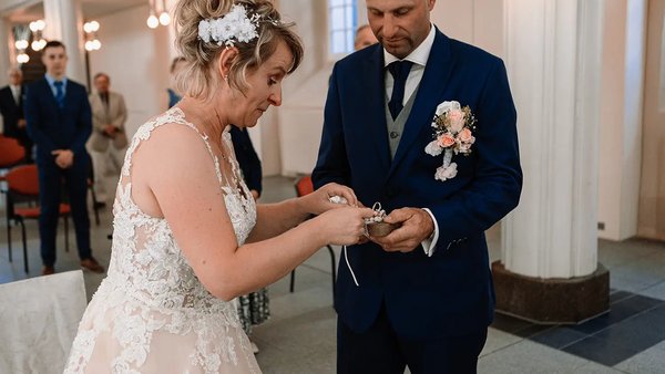 Hochzeitsfotograf Julian Kern