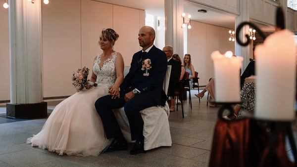 Hochzeitsfotograf Julian Kern