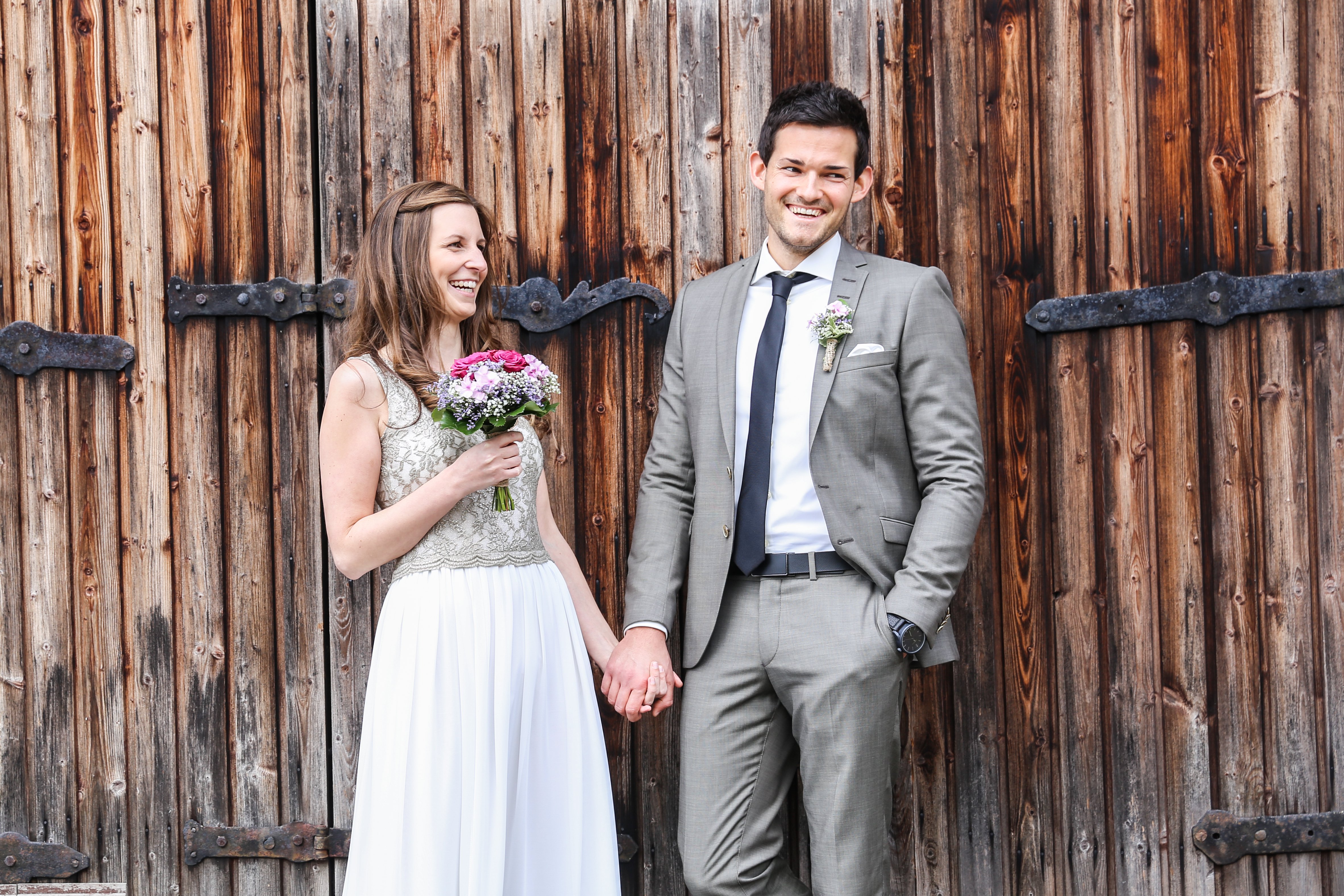 Hochzeitsfotograf Juliana Paulos Photography & Beauty