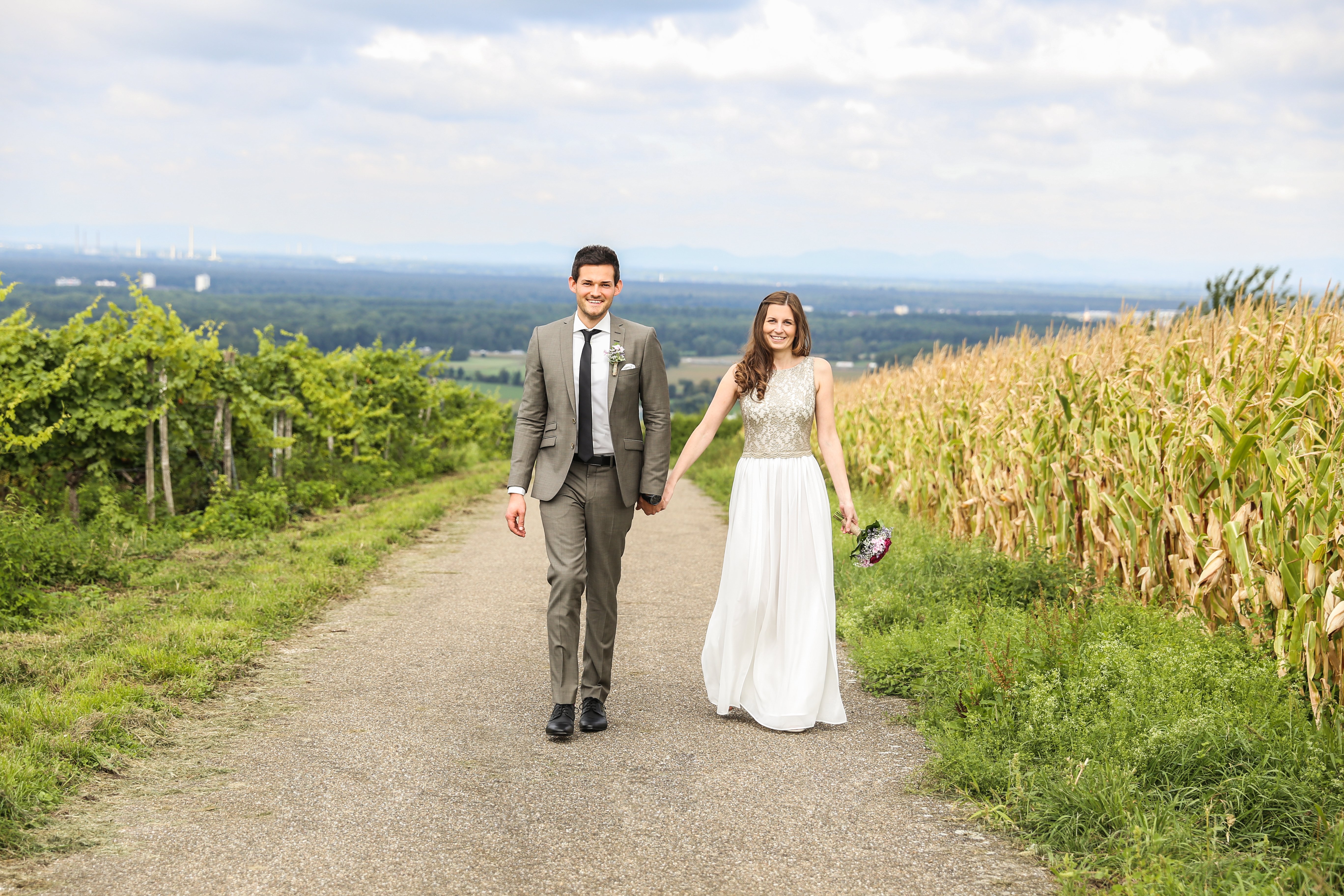 Hochzeitsfotograf Juliana Paulos Photography & Beauty