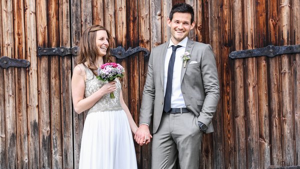 Hochzeitsfotograf Juliana Paulos Photography & Beauty