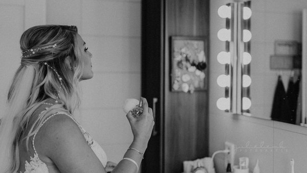 Hochzeitsfotograf Julie Beck Fotografie