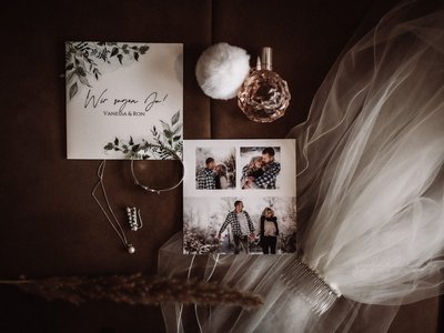 Hochzeitsfotograf Julie Beck Fotografie