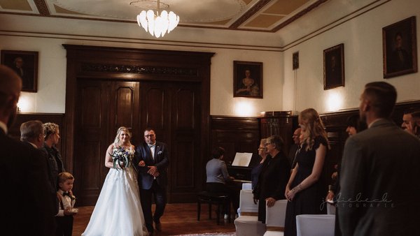 Hochzeitsfotograf Julie Beck Fotografie