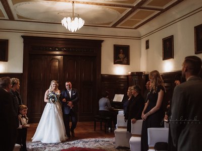 Hochzeitsfotograf Julie Beck Fotografie