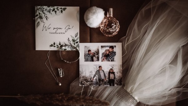 Hochzeitsfotograf Julie Beck Fotografie