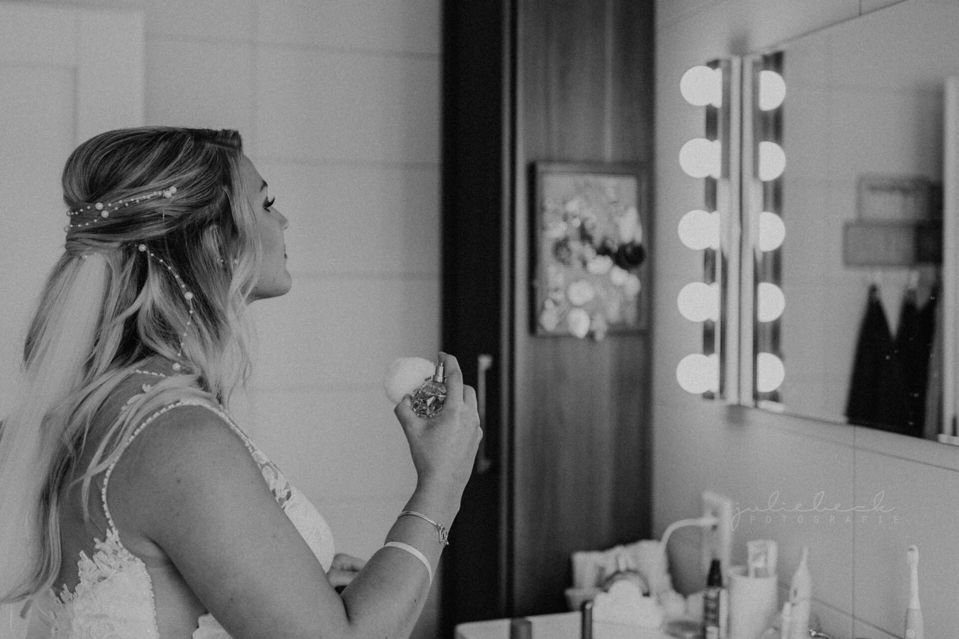 Hochzeitsfotograf Julie Beck Fotografie