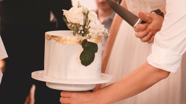 Hochzeitsfotograf Julien Huber