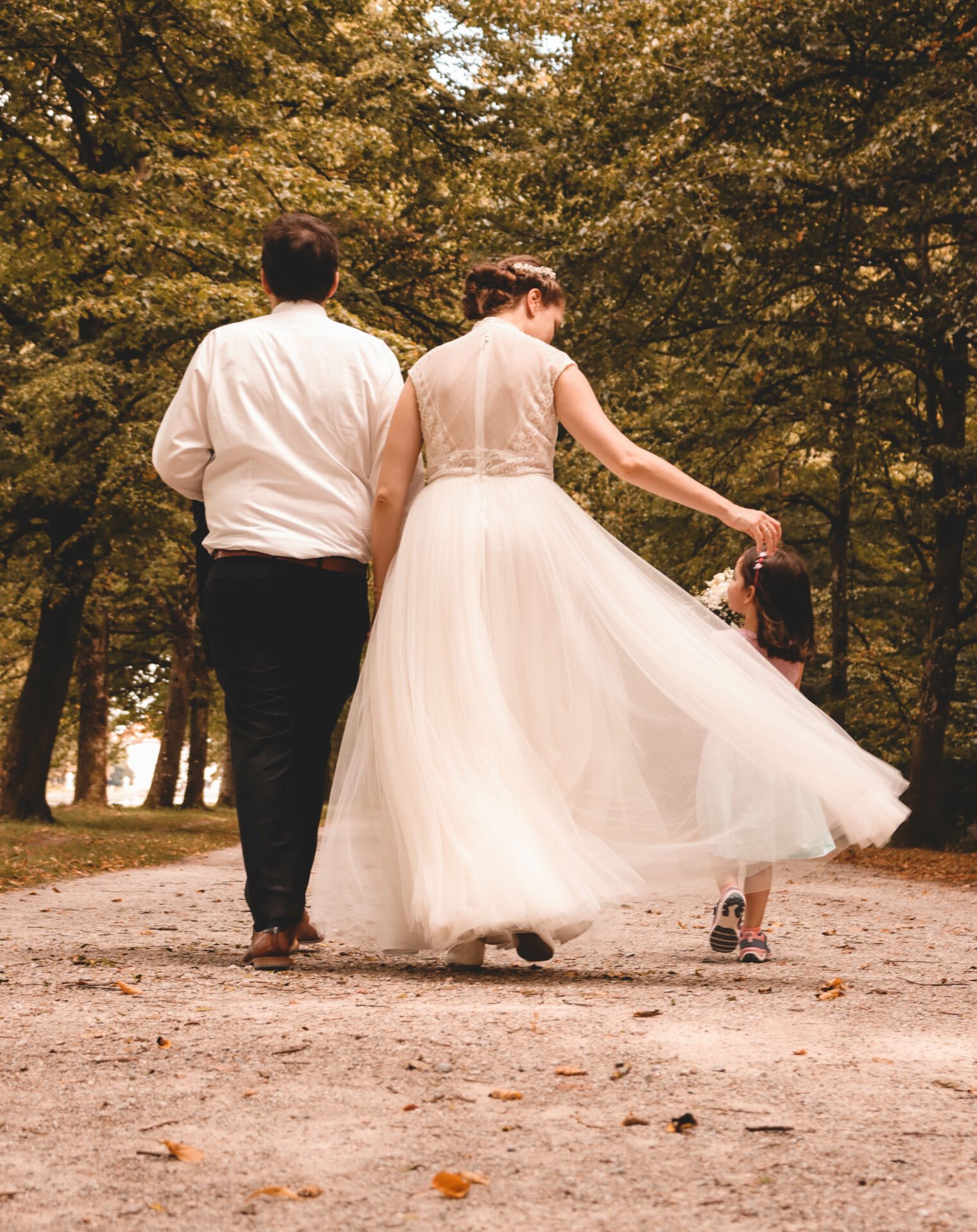 Hochzeitsfotograf Julien Huber