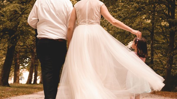 Hochzeitsfotograf Julien Huber