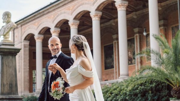 Hochzeitsfotograf Juliett´s Photo