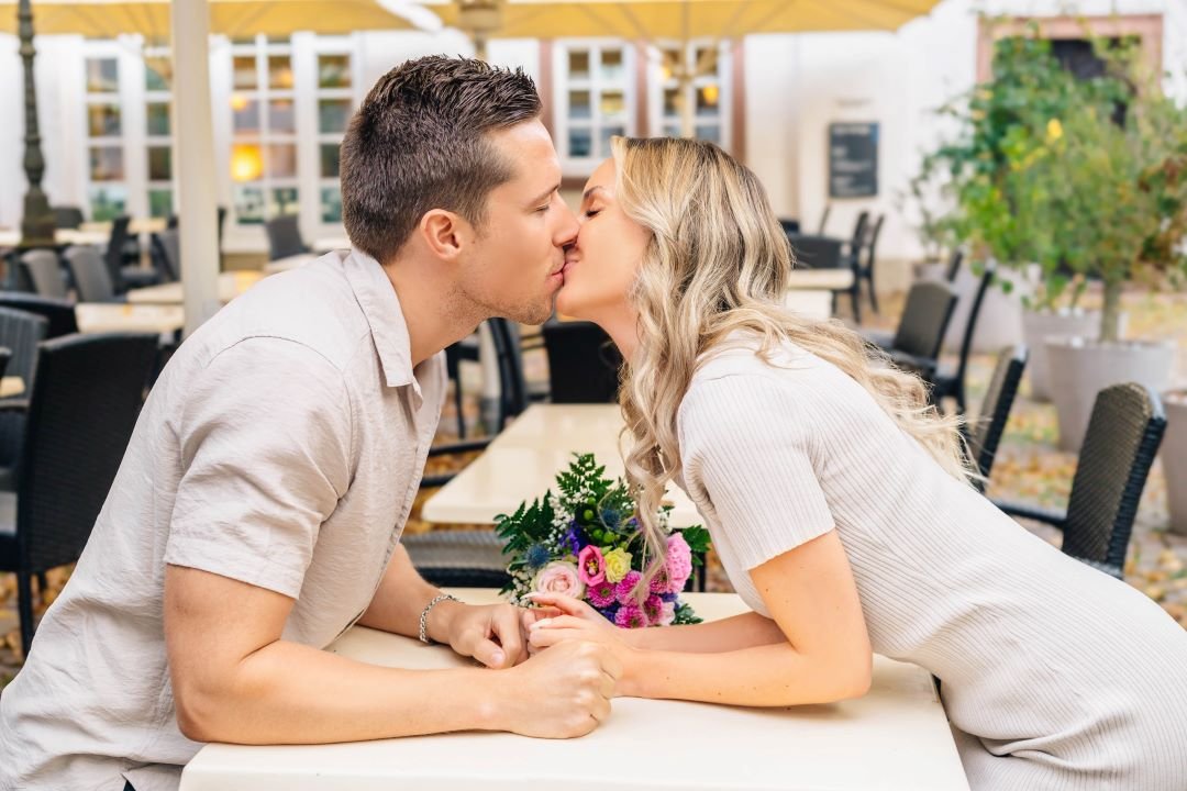 Hochzeitsfotograf Juliett´s Photo