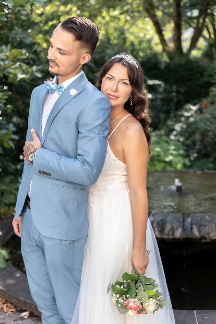 Hochzeitsfotograf Juliett´s Photo