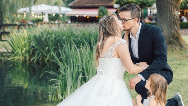 Hochzeitsfotograf Juliett´s Photo