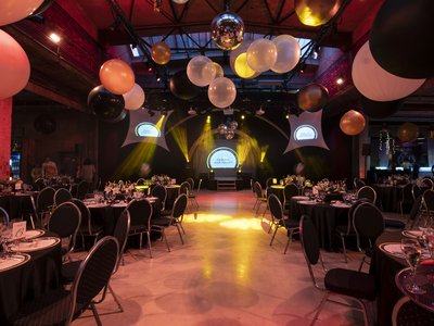 KRAFTVERKEHR Event- und Kongresskultur