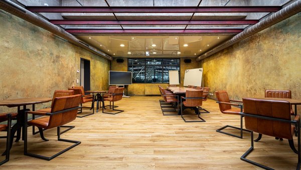 Hochzeitslocation KRAFTVERKEHR Event- und Kongresskultur