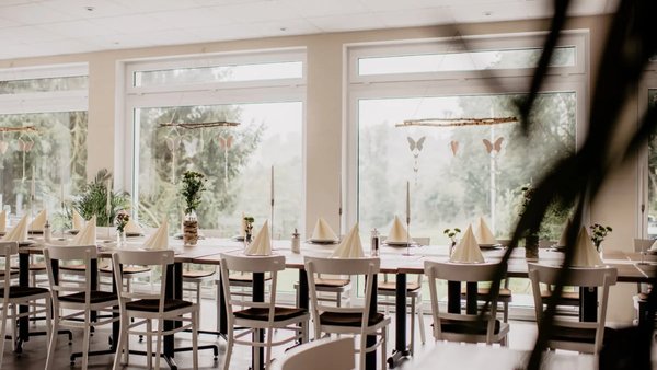 Hochzeitslocation Kaffeerösterei Pagnia Lingese