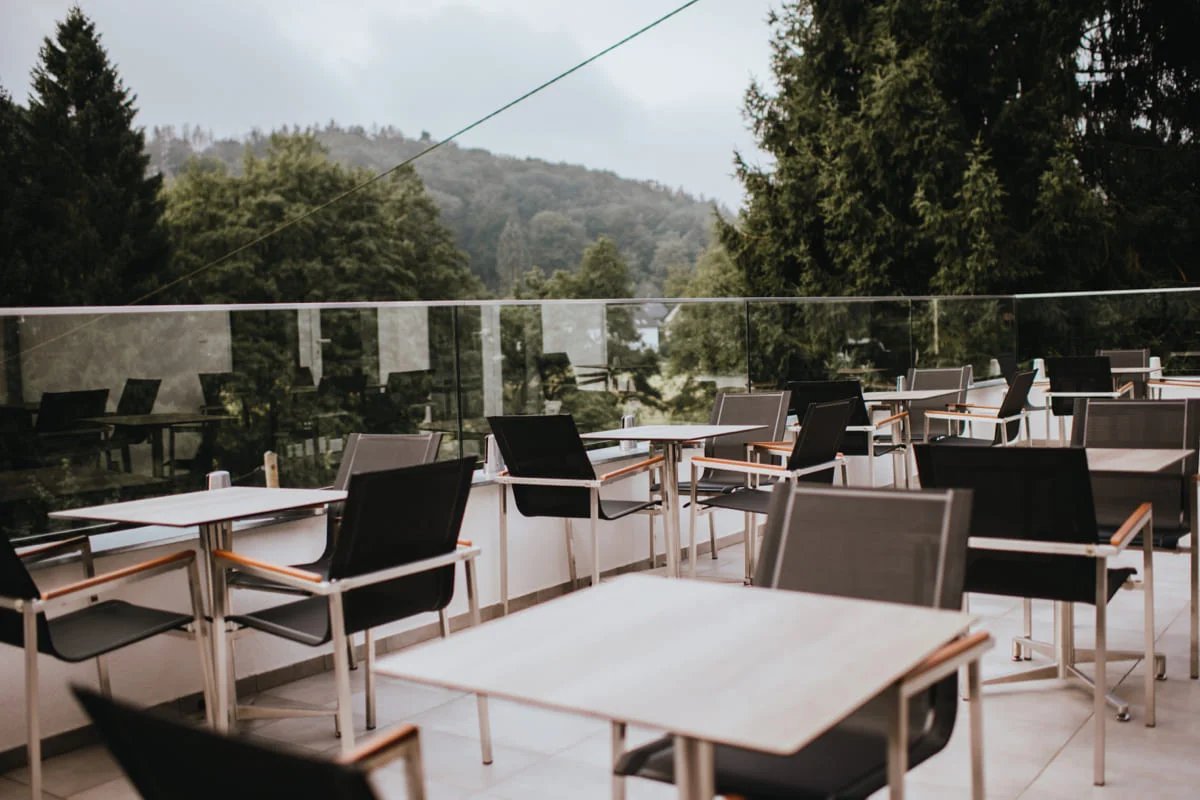 Hochzeitslocation Kaffeerösterei Pagnia Lingese