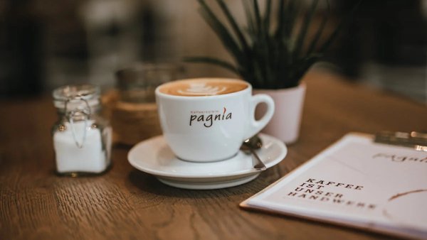 Hochzeitslocation Kaffeerösterei Pagnia Lingese