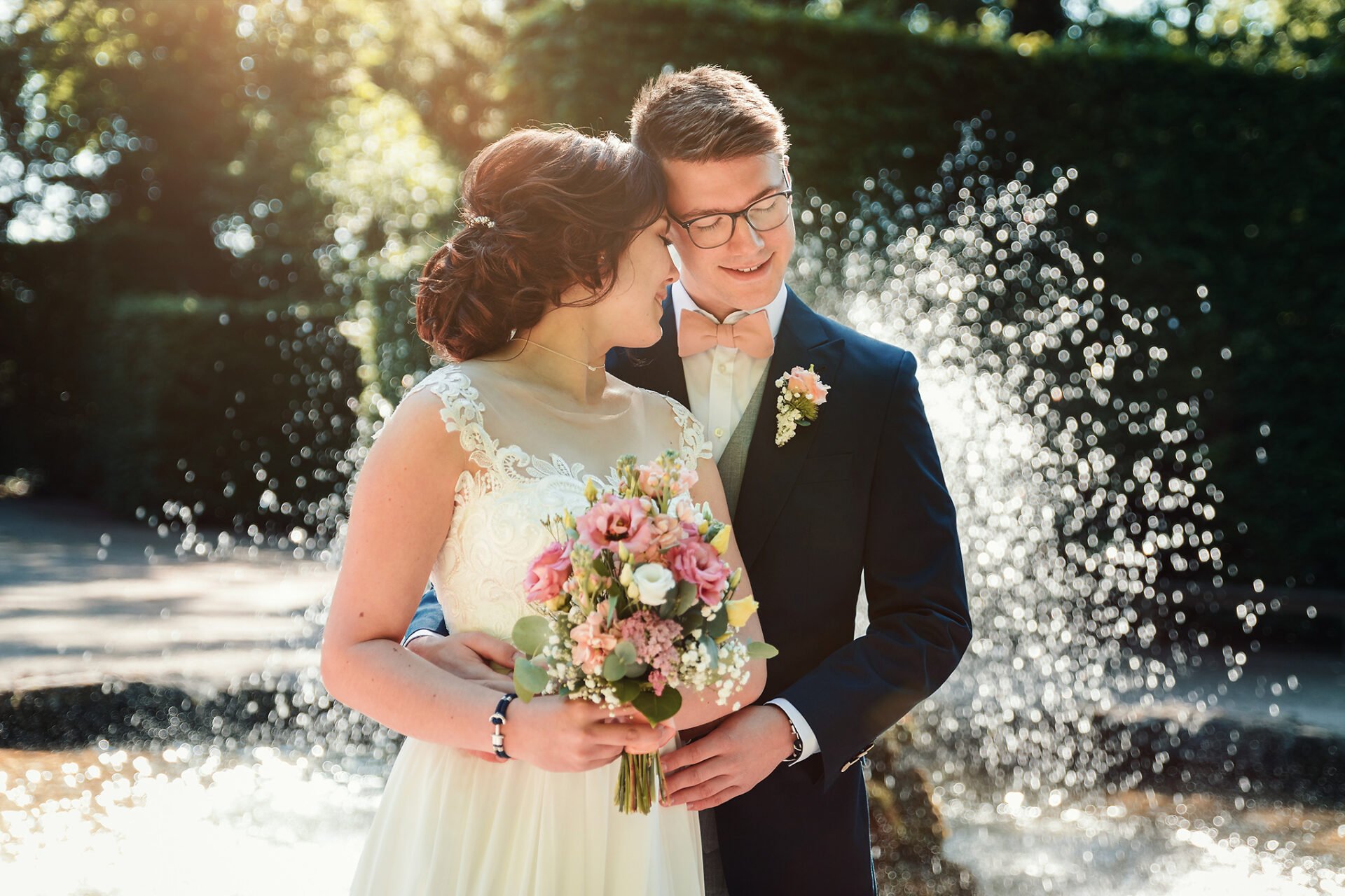 Hochzeitsfotograf Kai Mischner