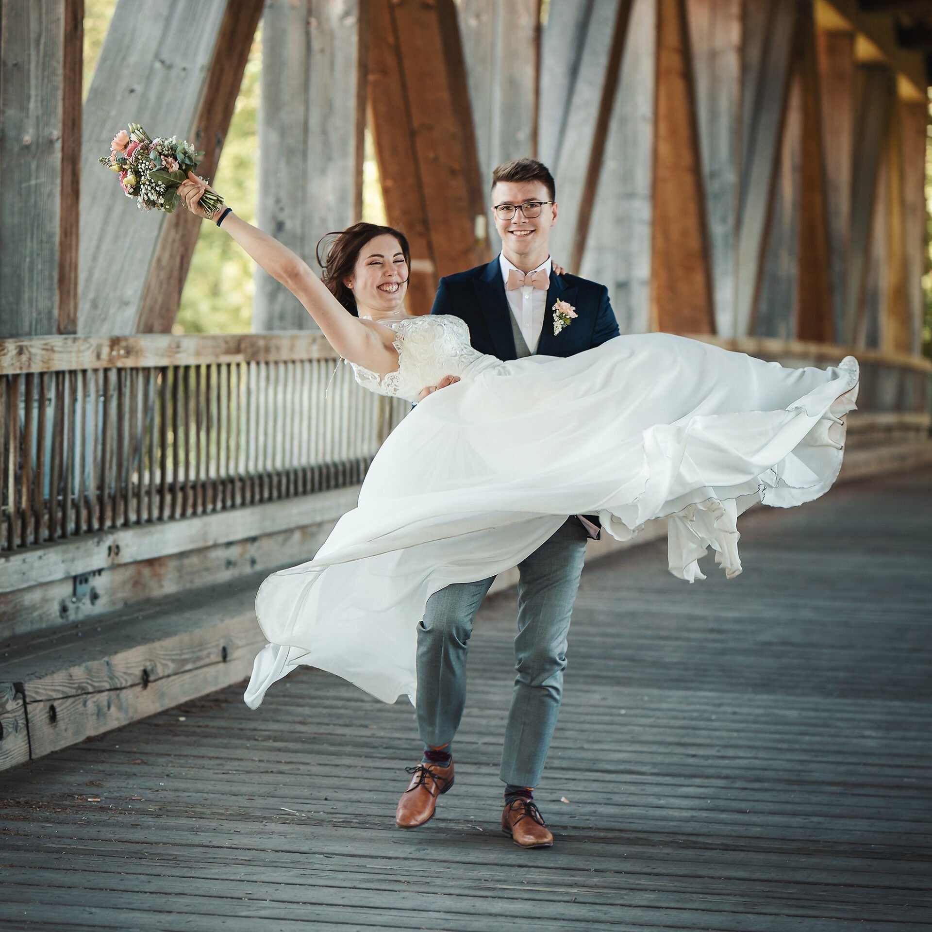 Hochzeitsfotograf Kai Mischner