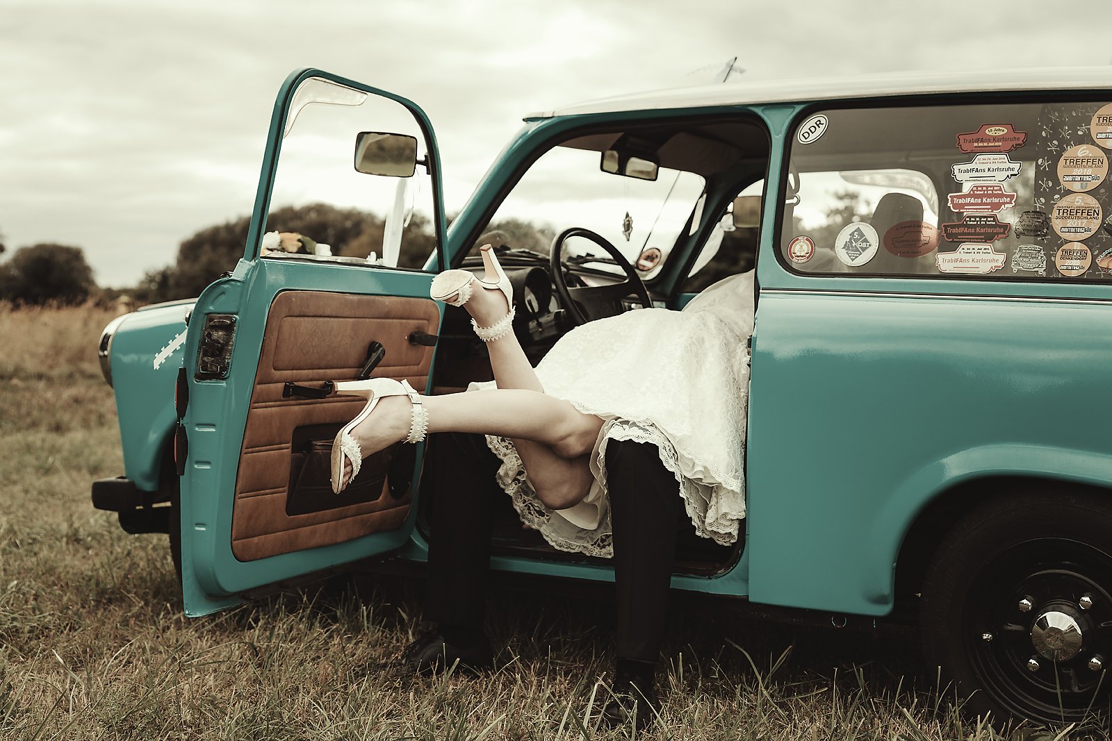 Hochzeitsfotograf Kai Mischner