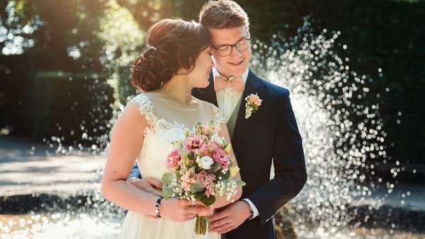 Hochzeitsfotograf Kai Mischner