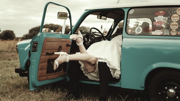 Hochzeitsfotograf Kai Mischner