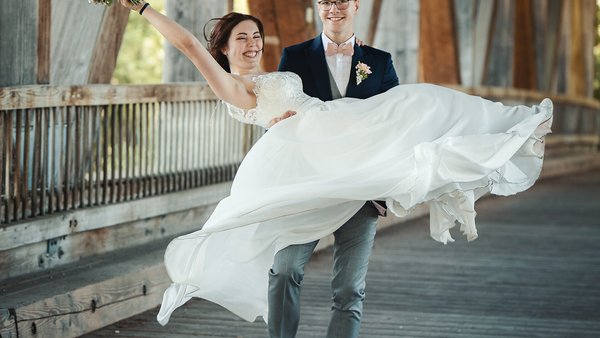 Hochzeitsfotograf Kai Mischner