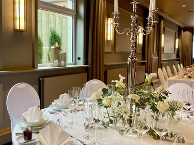 Kaisersaal Bad Bramstedt