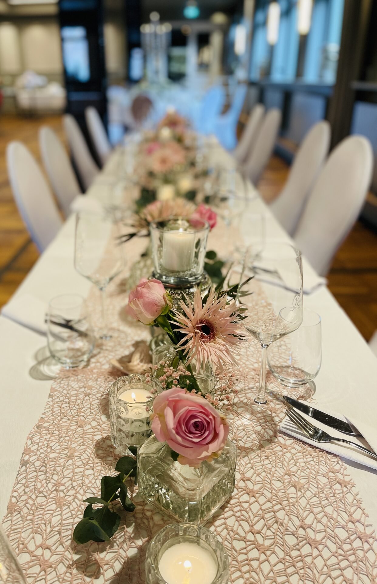 Hochzeitslocation Kaisersaal Bad Bramstedt