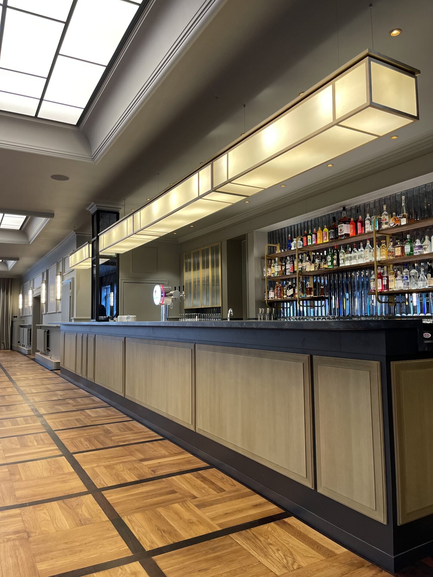 Hochzeitslocation Kaisersaal Bad Bramstedt