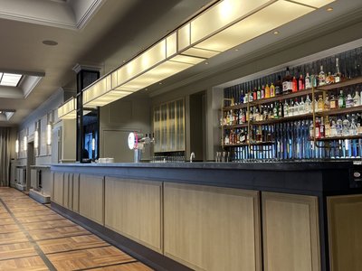 Kaisersaal Bad Bramstedt