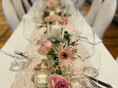 Kaisersaal Bad Bramstedt