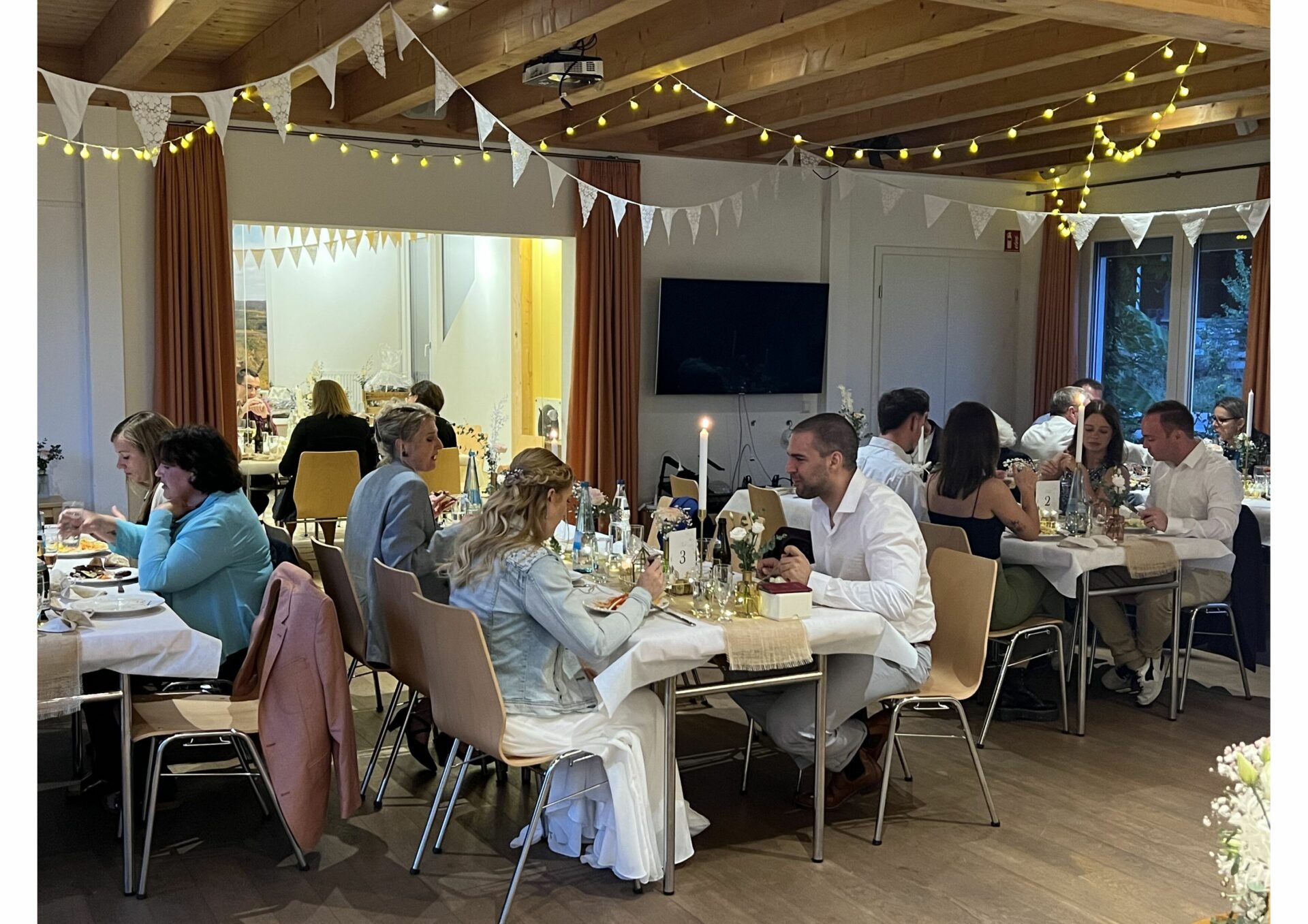 Hochzeitslocation Kaiserstuhl Location in Ihringen bei Freiburg!