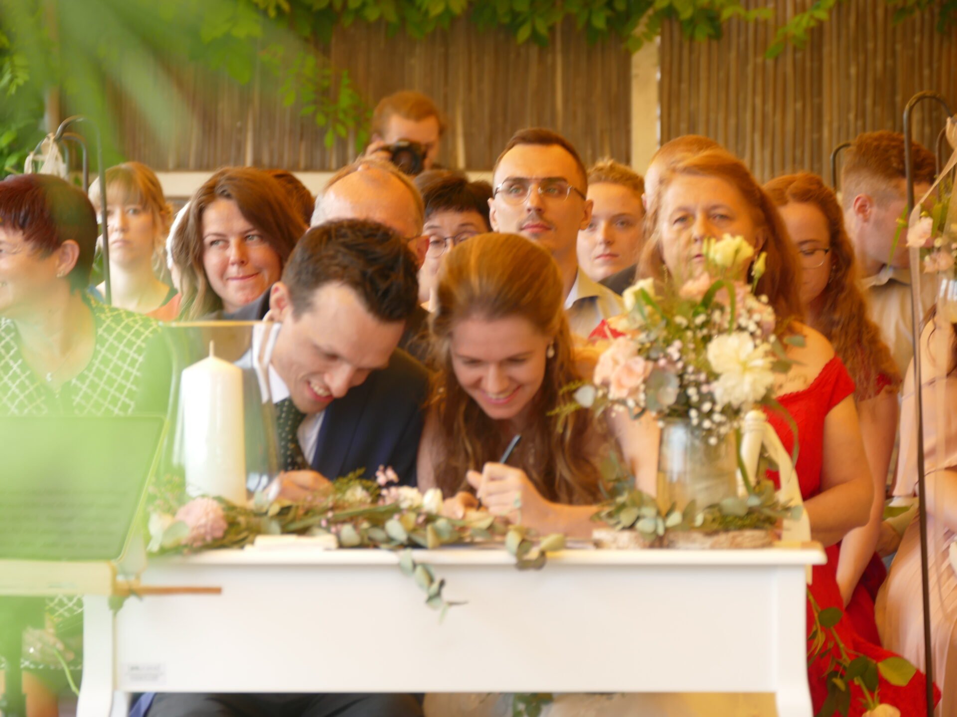 Hochzeitslocation Kaiserstuhl Location in Ihringen bei Freiburg!