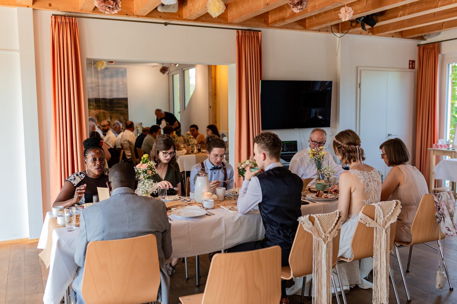 Hochzeitslocation Kaiserstuhl Location in Ihringen bei Freiburg!