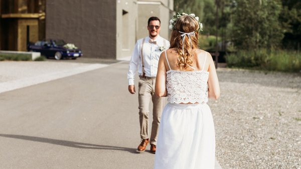 Hochzeitsfotograf Kasia Bewicz