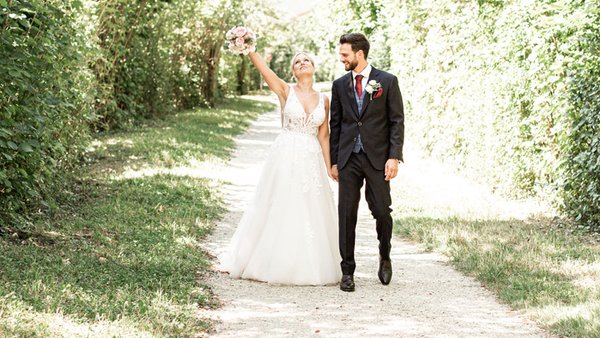 Hochzeitsfotograf Kasia Bewicz