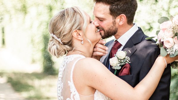 Hochzeitsfotograf Kasia Bewicz