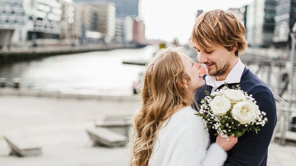 Hochzeitsfotograf Kasia Bewicz Fotografie