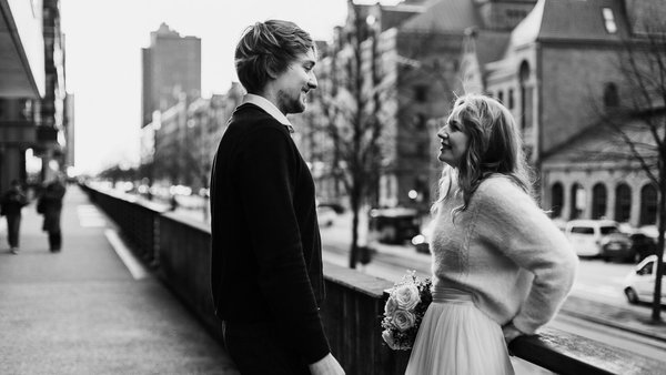 Hochzeitsfotograf Kasia Bewicz Fotografie