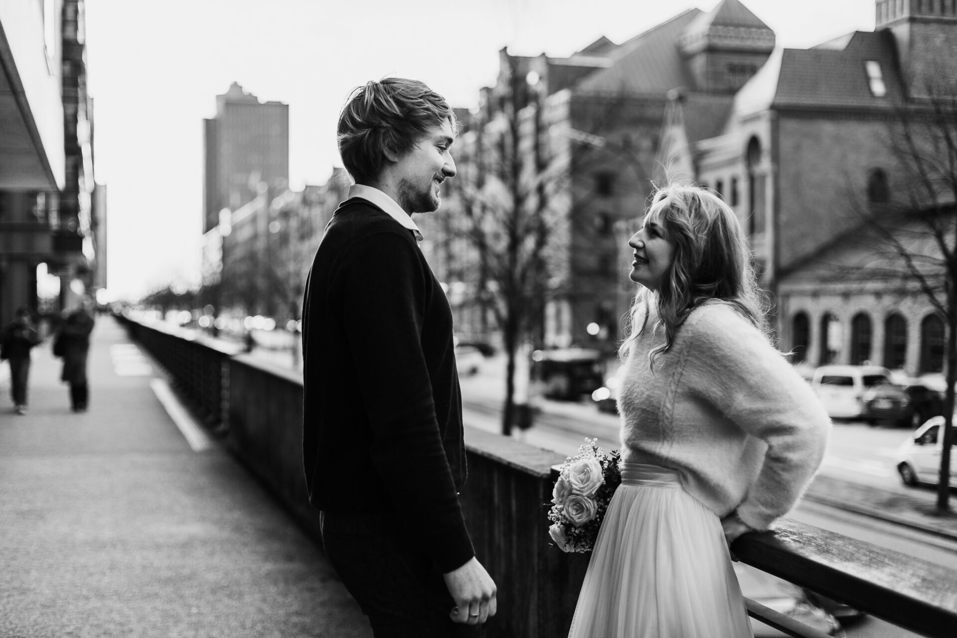 Hochzeitsfotograf Kasia Bewicz Fotografie