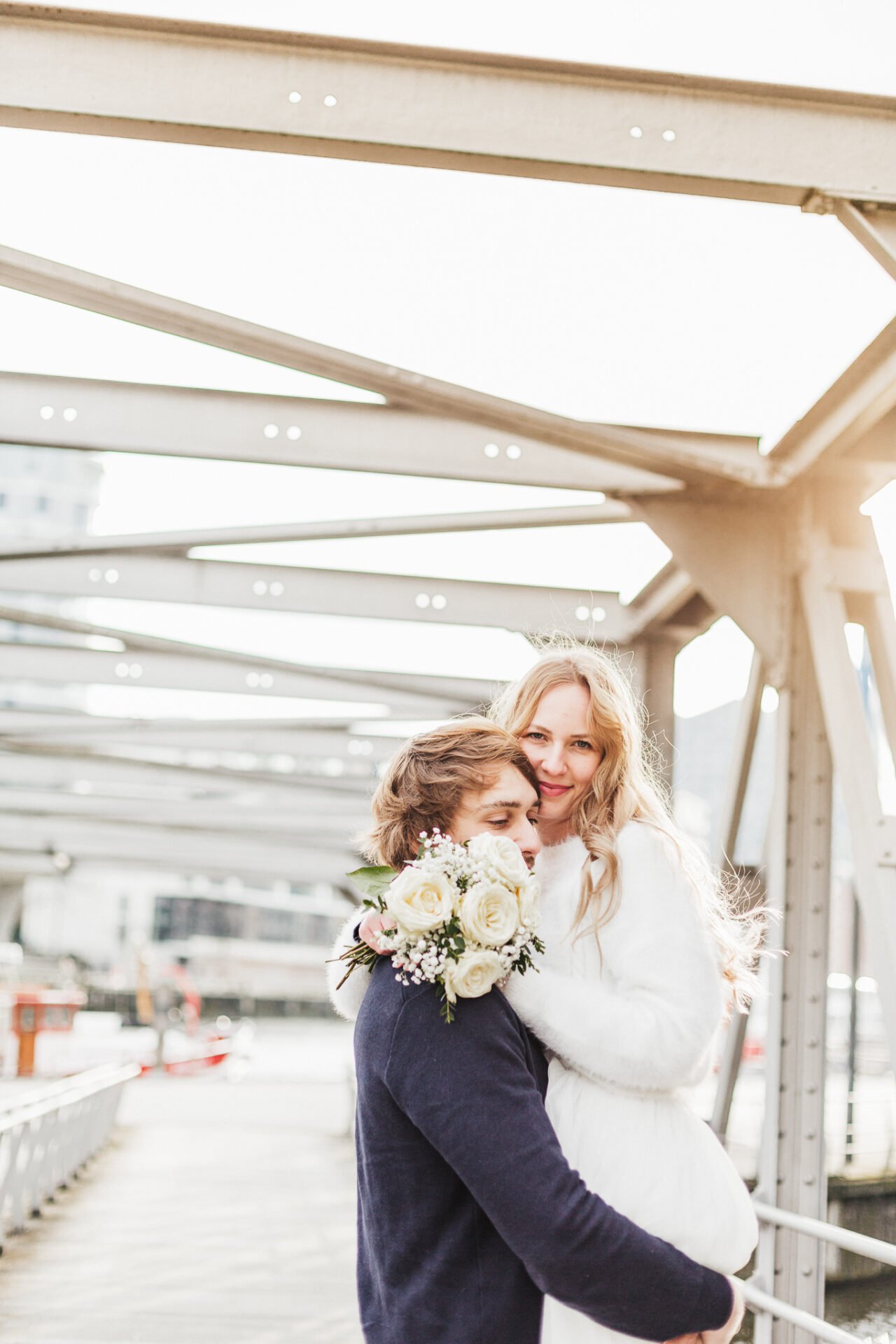 Hochzeitsfotograf Kasia Bewicz Fotografie