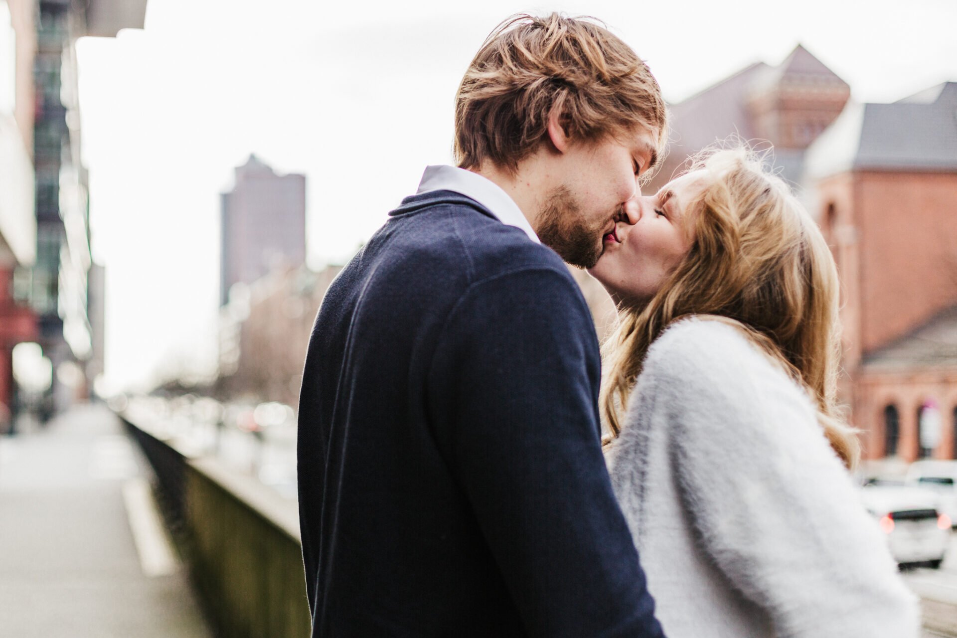 Hochzeitsfotograf Kasia Bewicz Fotografie
