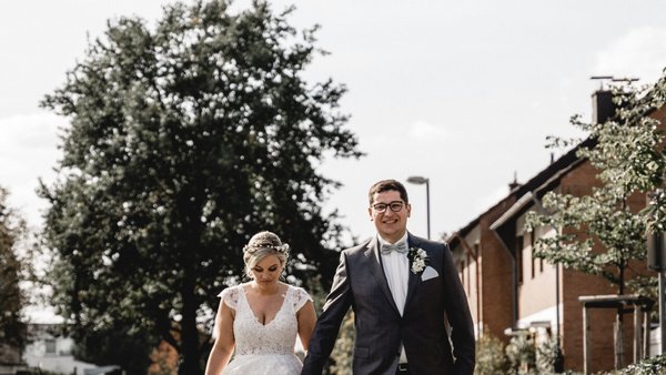 Hochzeitsfotograf Katharina Hopmann Fotografie