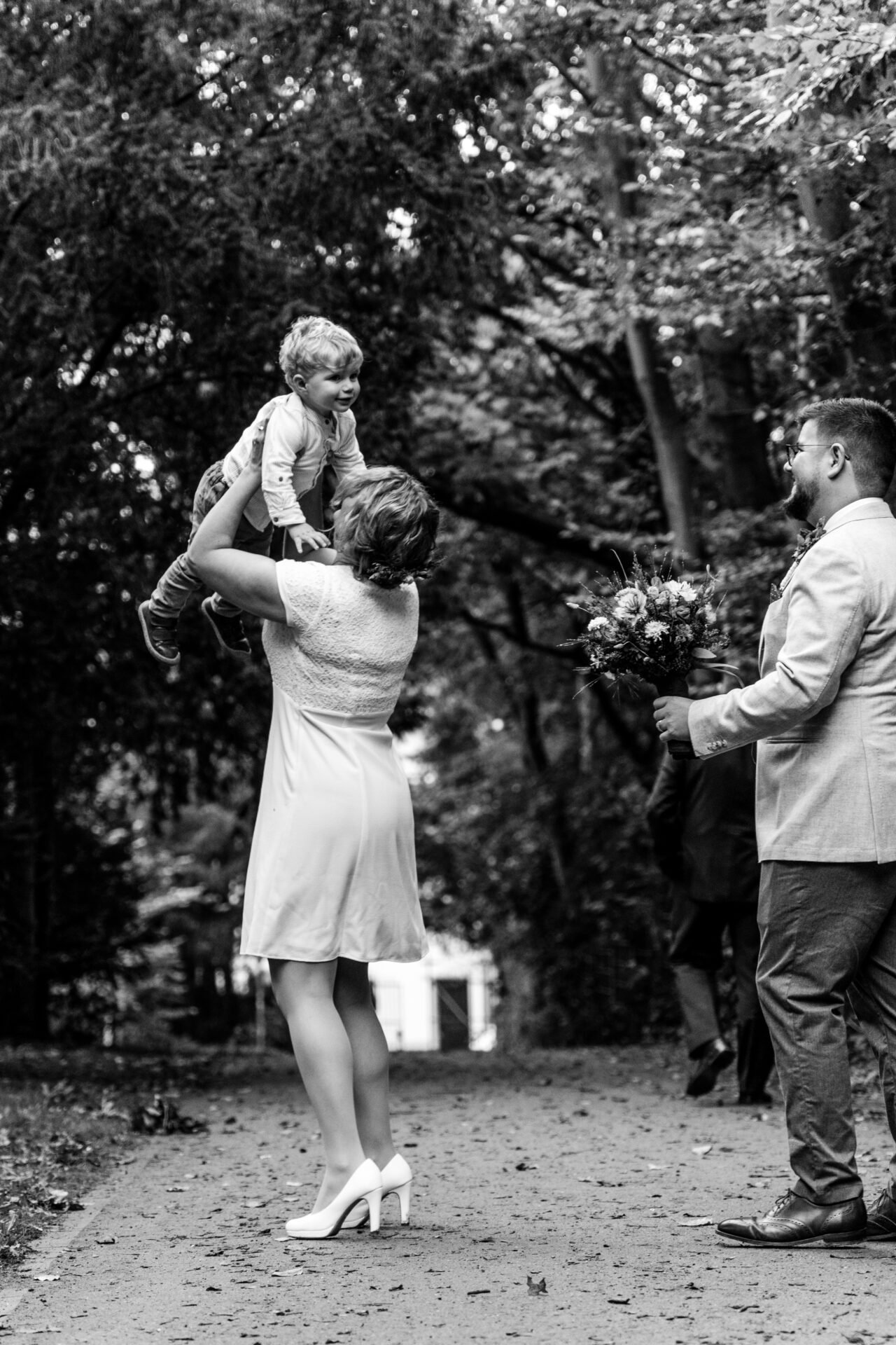 Hochzeitsfotograf Katharina Hopmann Fotografie