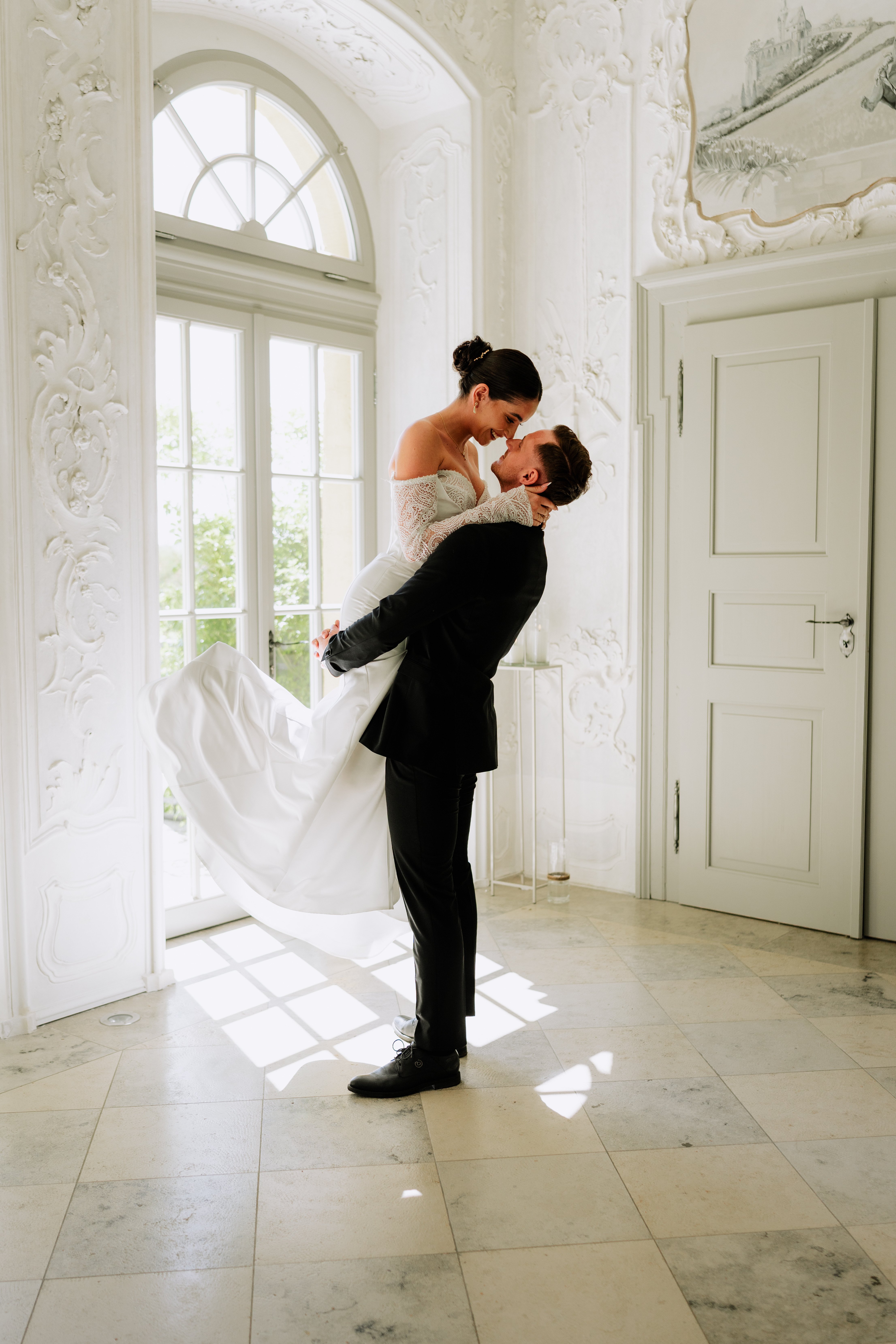Hochzeitsfotograf Kathrin & Jonas Photo + Film