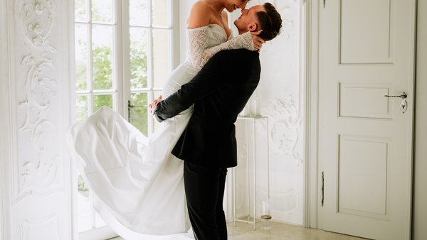 Hochzeitsfotograf Kathrin & Jonas Photo + Film