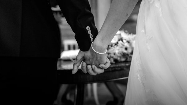 Hochzeitsfotograf Kathrin & Jonas Photo + Film